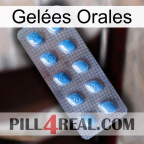 Gelées Orales viagra3